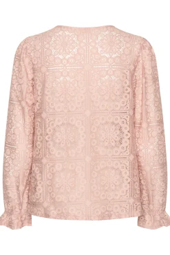 CRTiley Blouse
