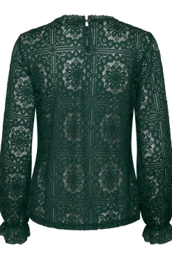 CRTiley Blouse