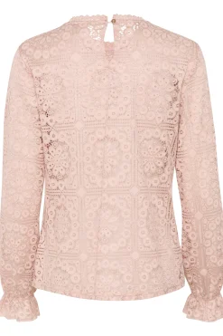 CRTiley Blouse