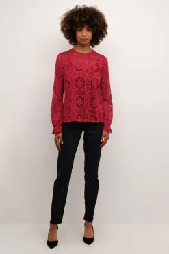 CRTiley Blouse