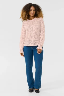 CRTiley Blouse