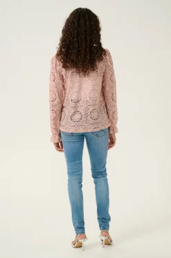 CRTiley Blouse
