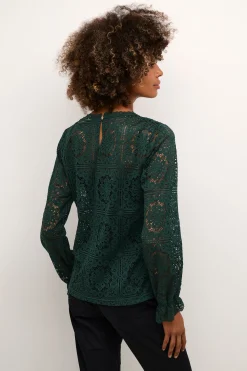CRTiley Blouse