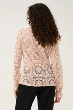 CRTiley Blouse