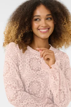 CRTiley Blouse