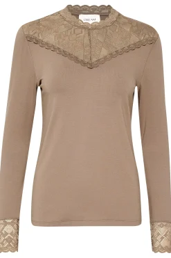 CRTrulla Blouse
