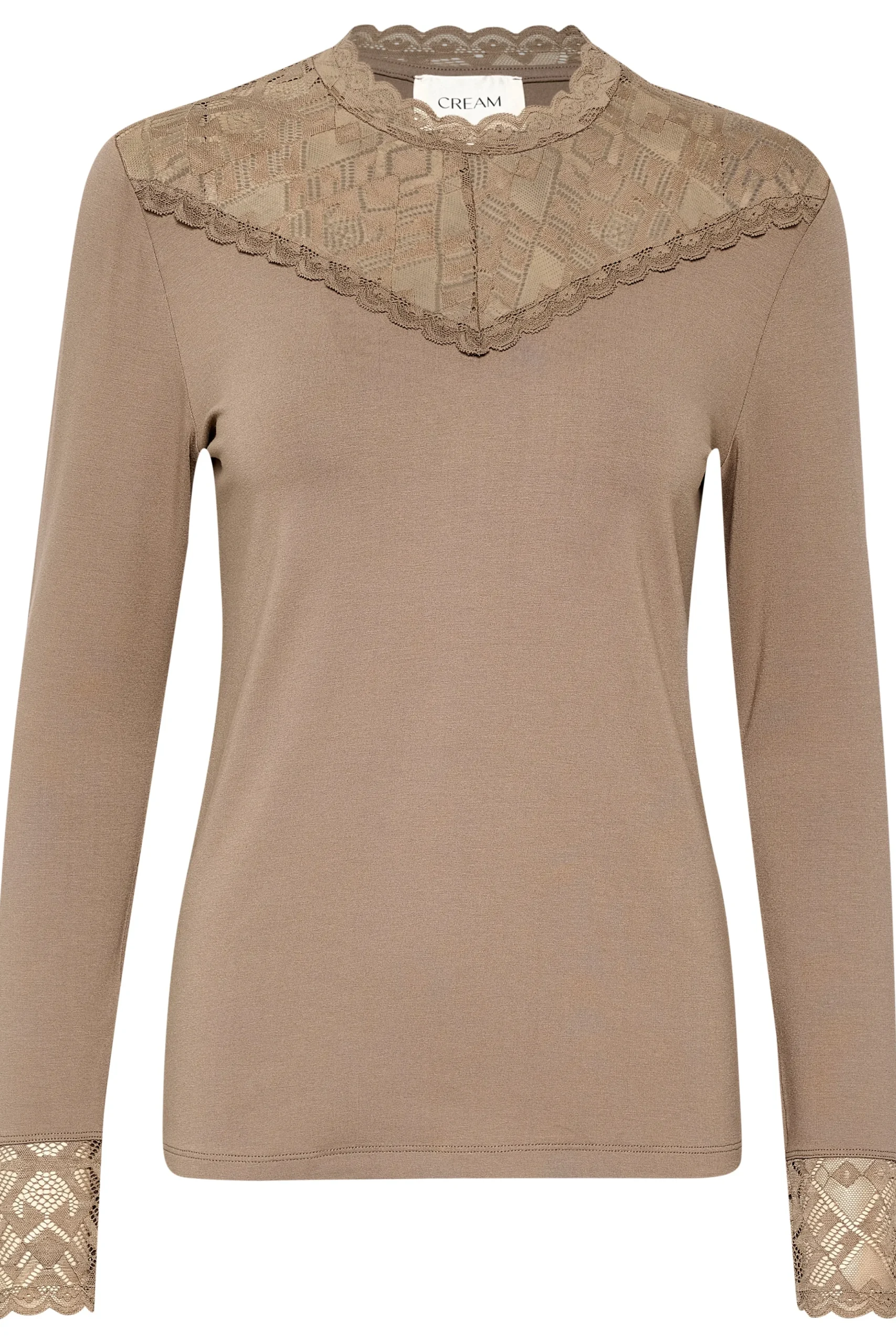 CRTrulla Blouse
