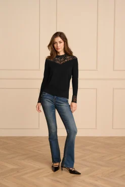 CRTrulla Blouse