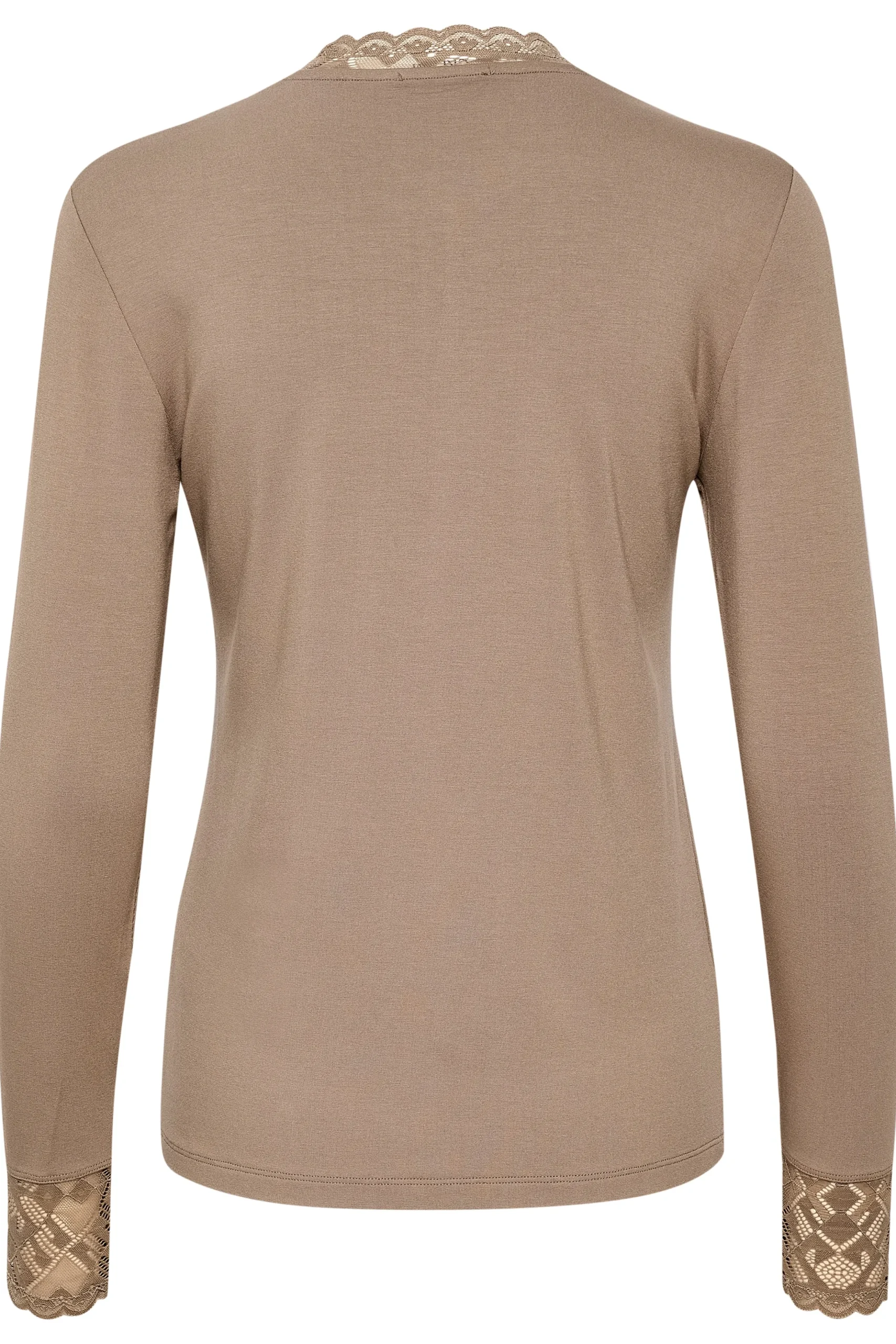 CRTrulla Blouse