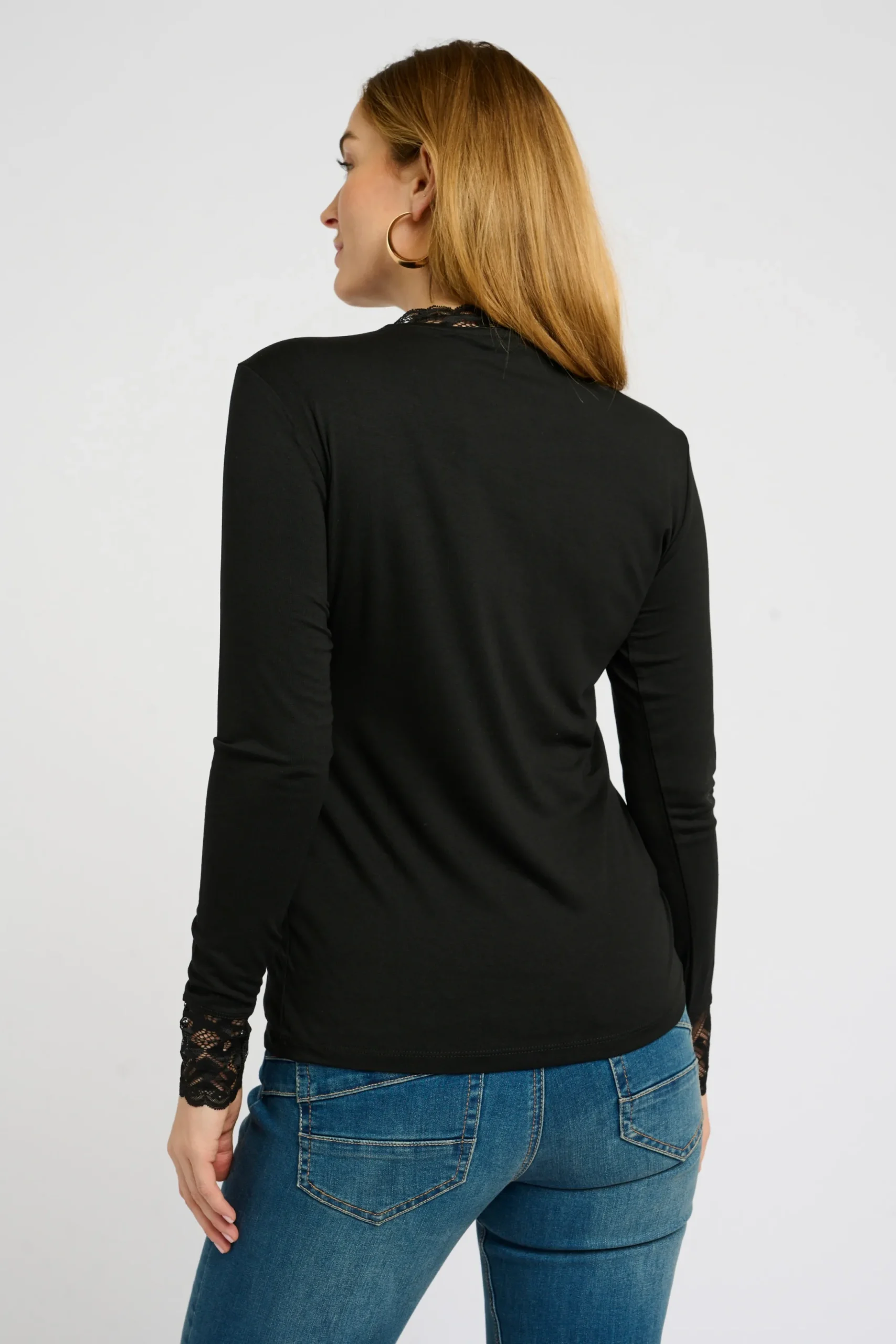 CRTrulla Blouse