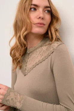 CRTrulla Blouse