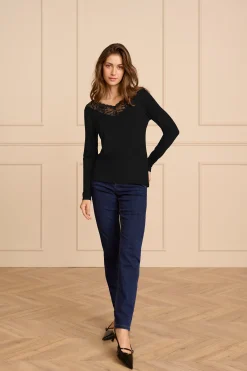 CRTrulla Blouse