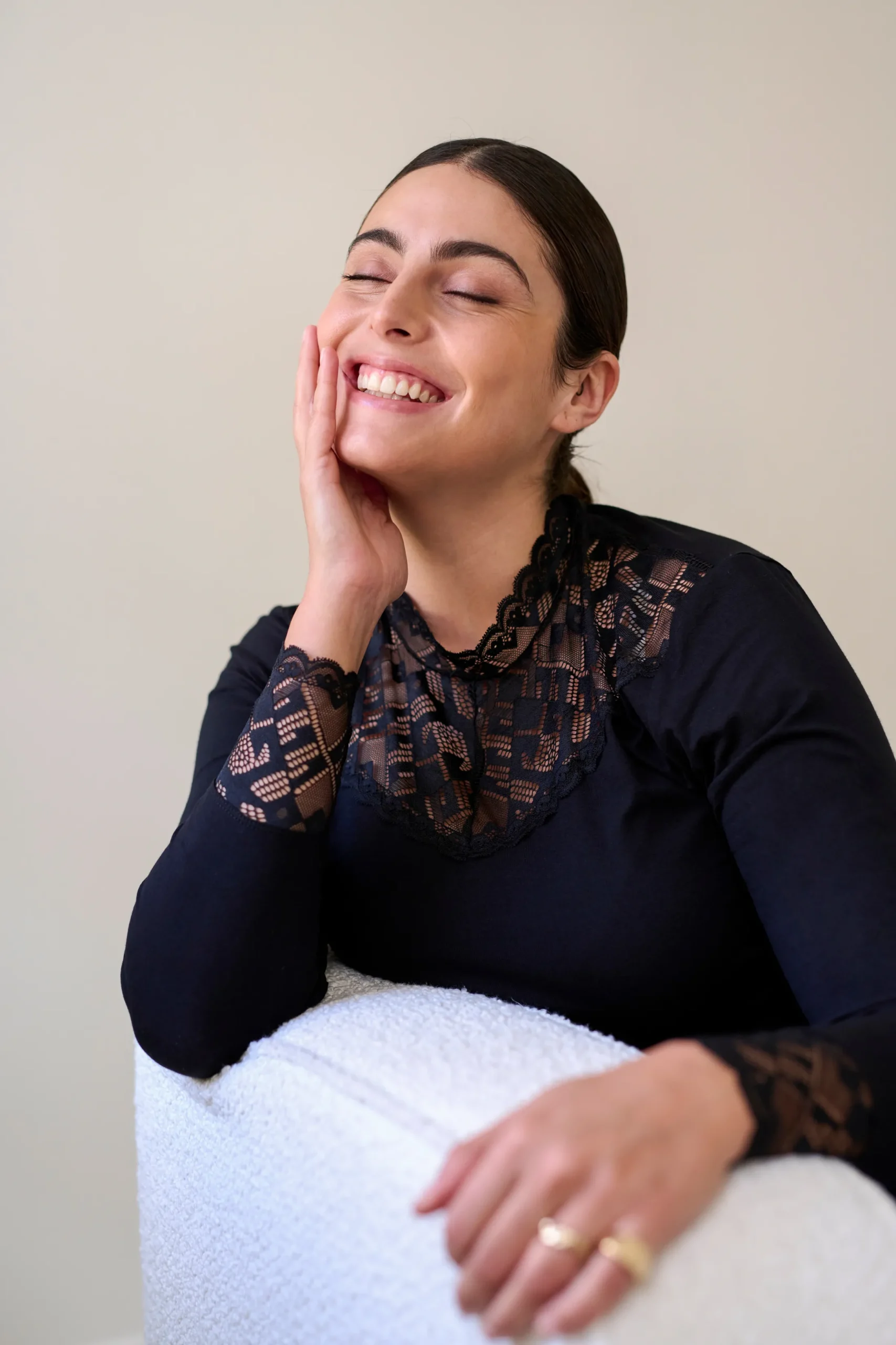 CRTrulla Blouse