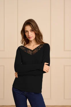 CRTrulla Blouse