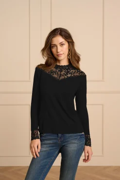 CRTrulla Blouse