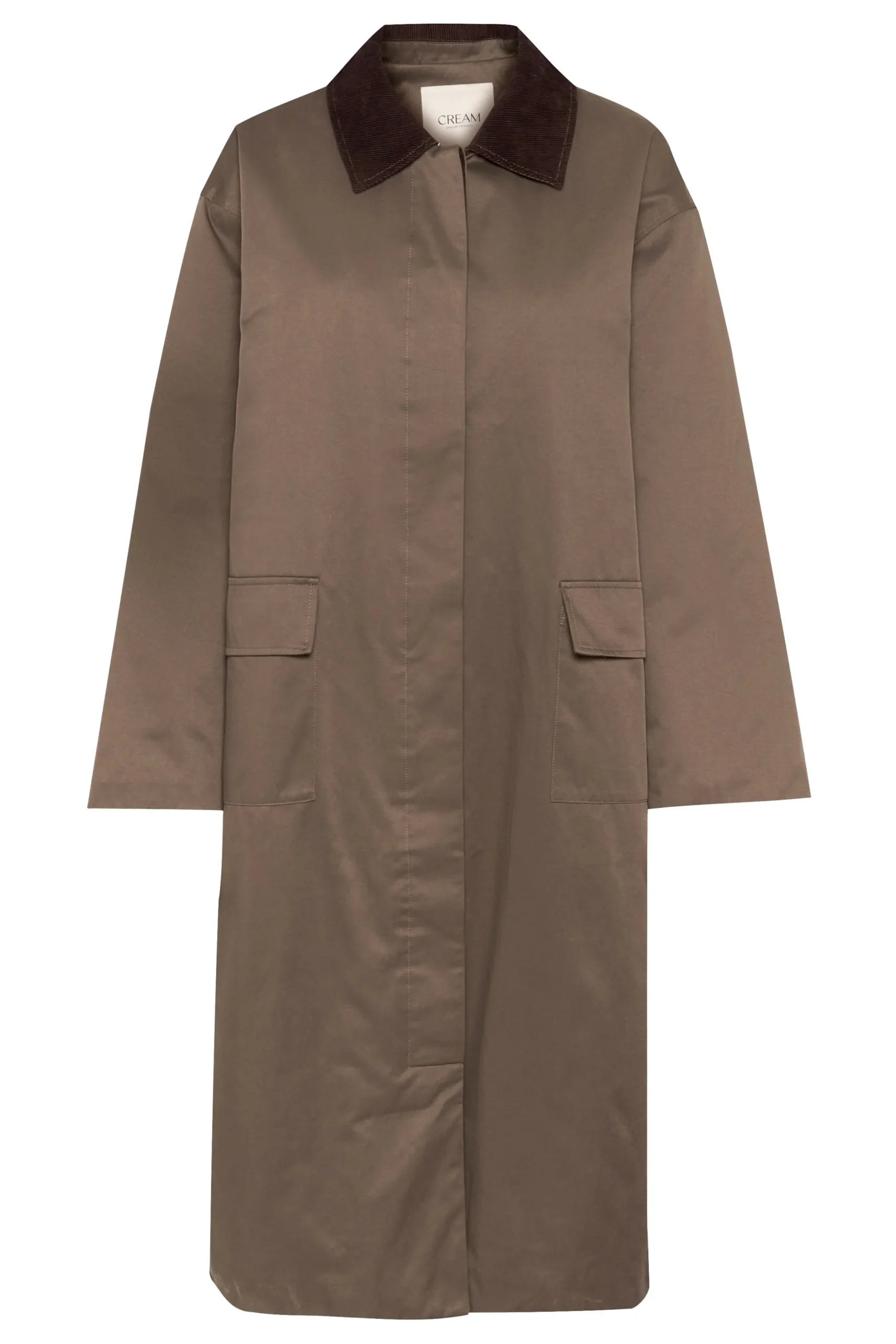 CRTulla Outerwear