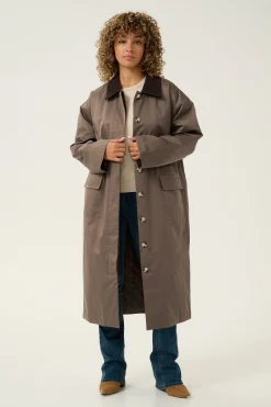 CRTulla Outerwear