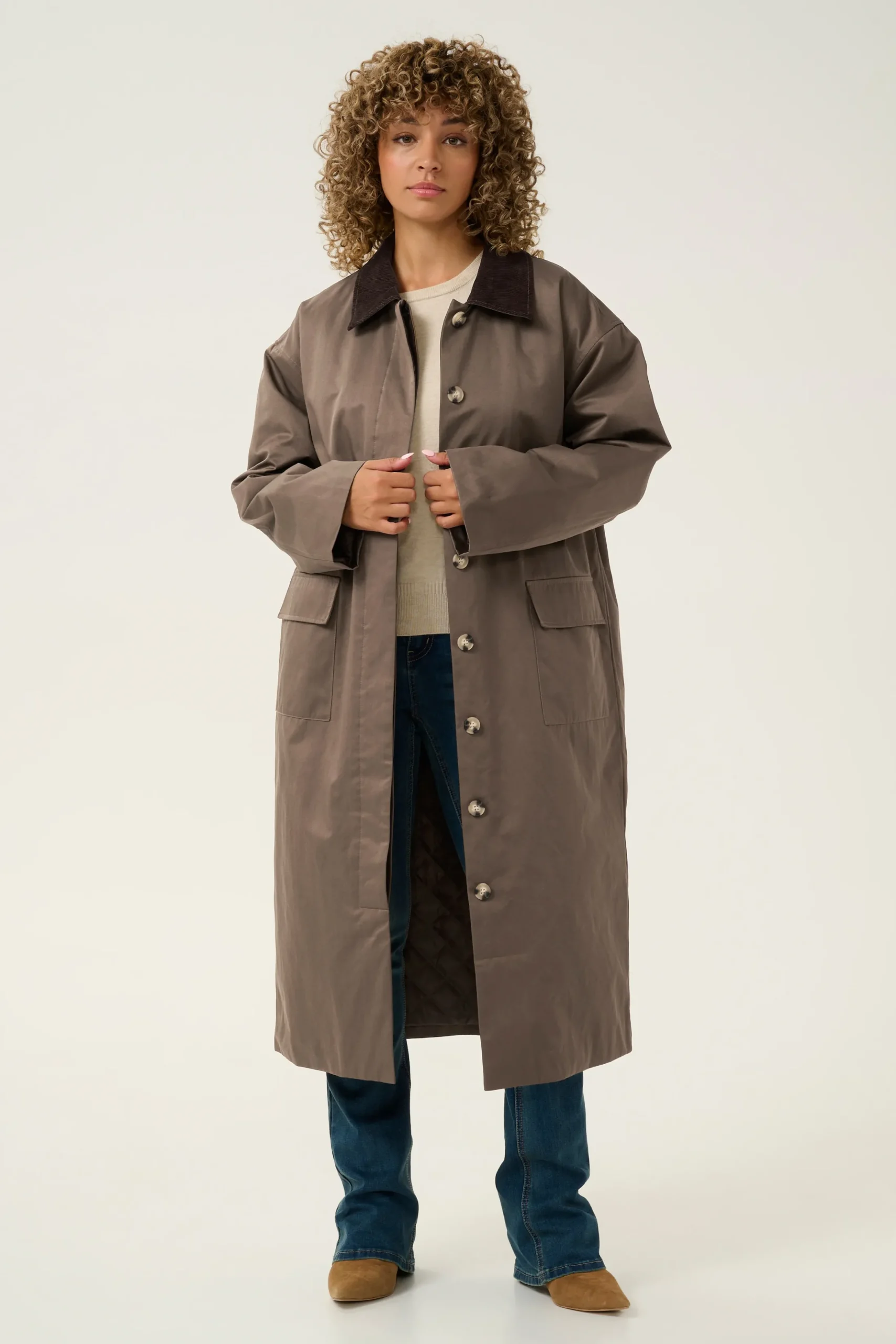 CRTulla Outerwear