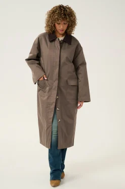 CRTulla Outerwear