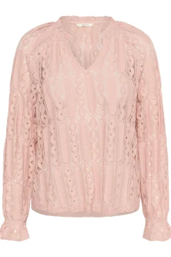CRTully Blouse
