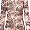 CRUrana Blouse