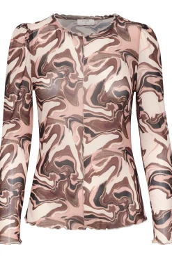 CRUrana Blouse