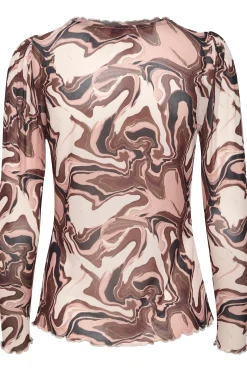 CRUrana Blouse