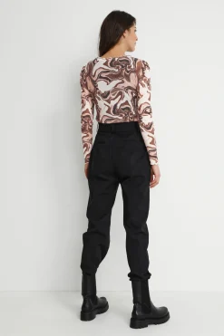 CRUrana Blouse