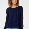 CRValerie Blouse