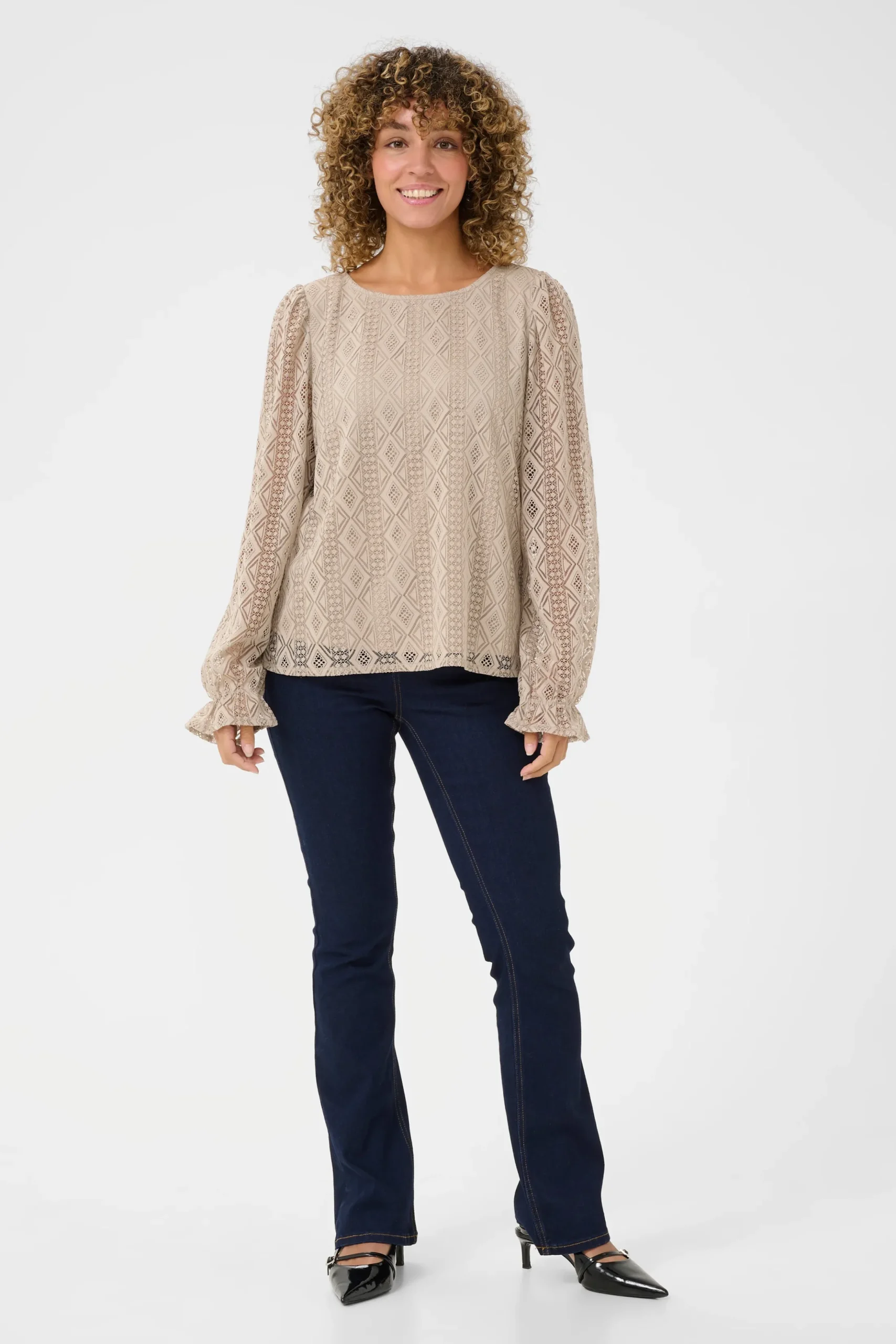 CRValerie Blouse