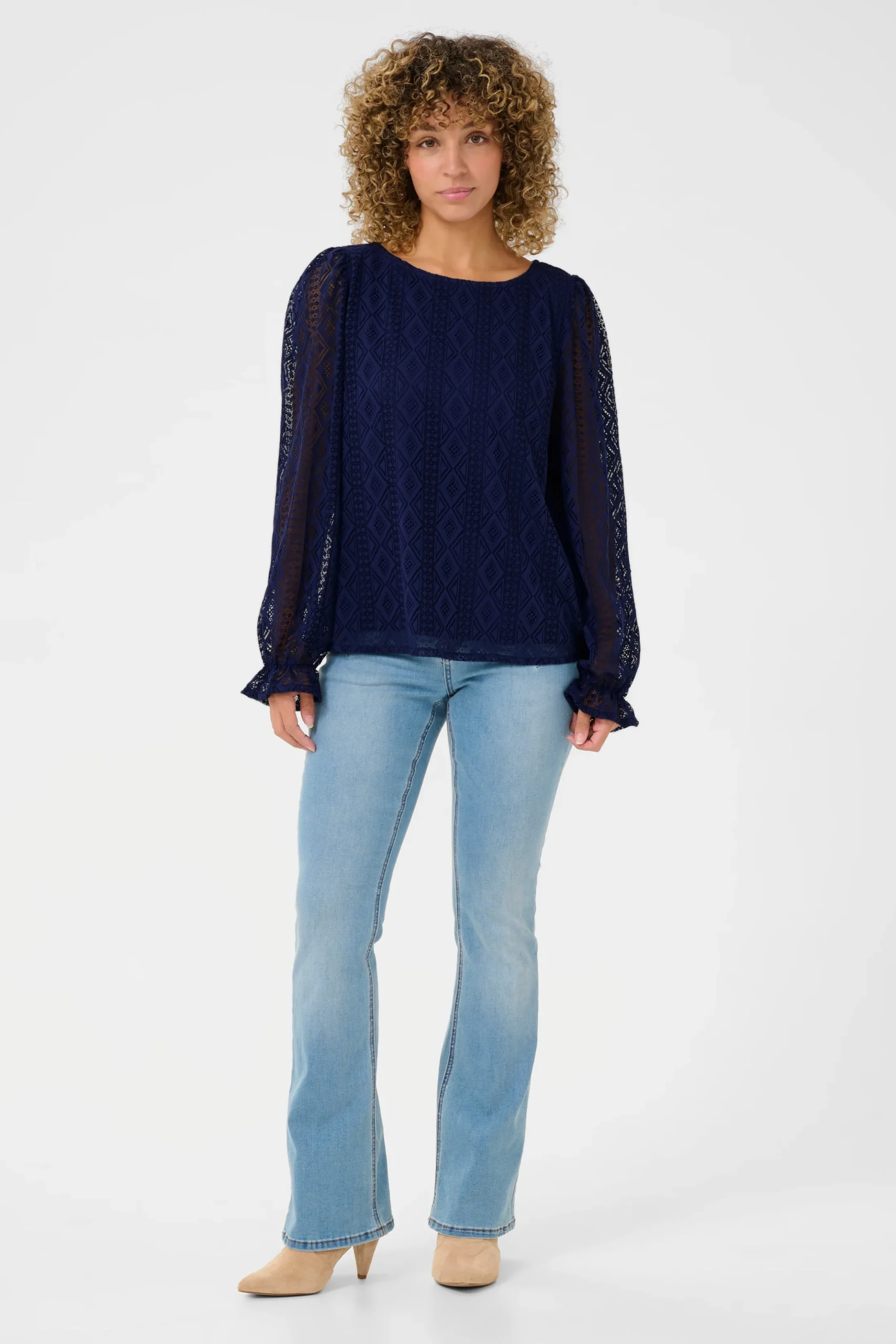 CRValerie Blouse