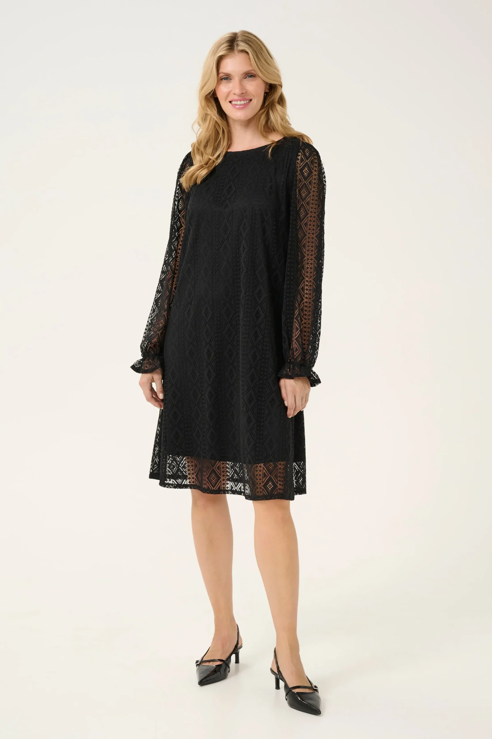 CRValerie Dress