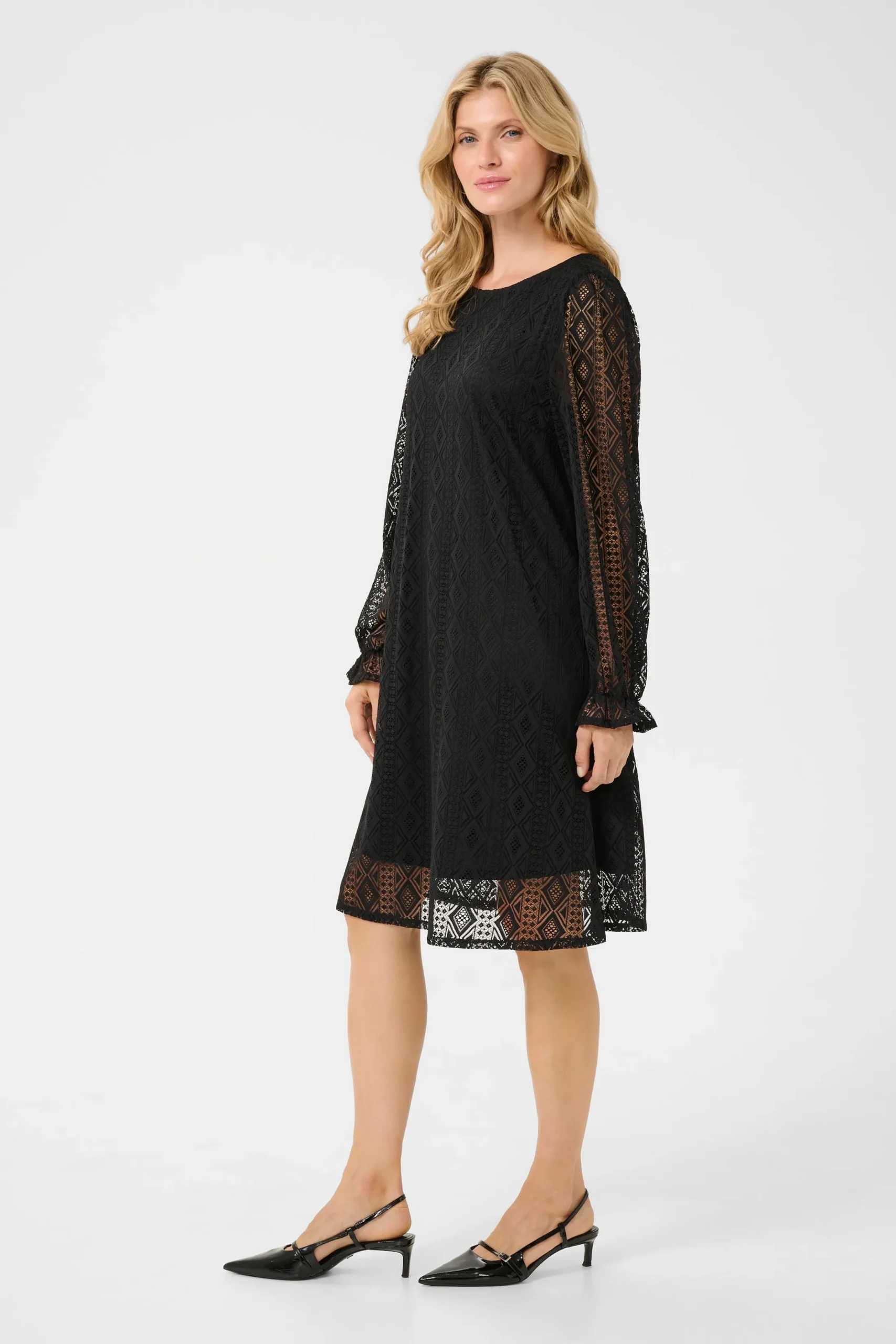 CRValerie Dress
