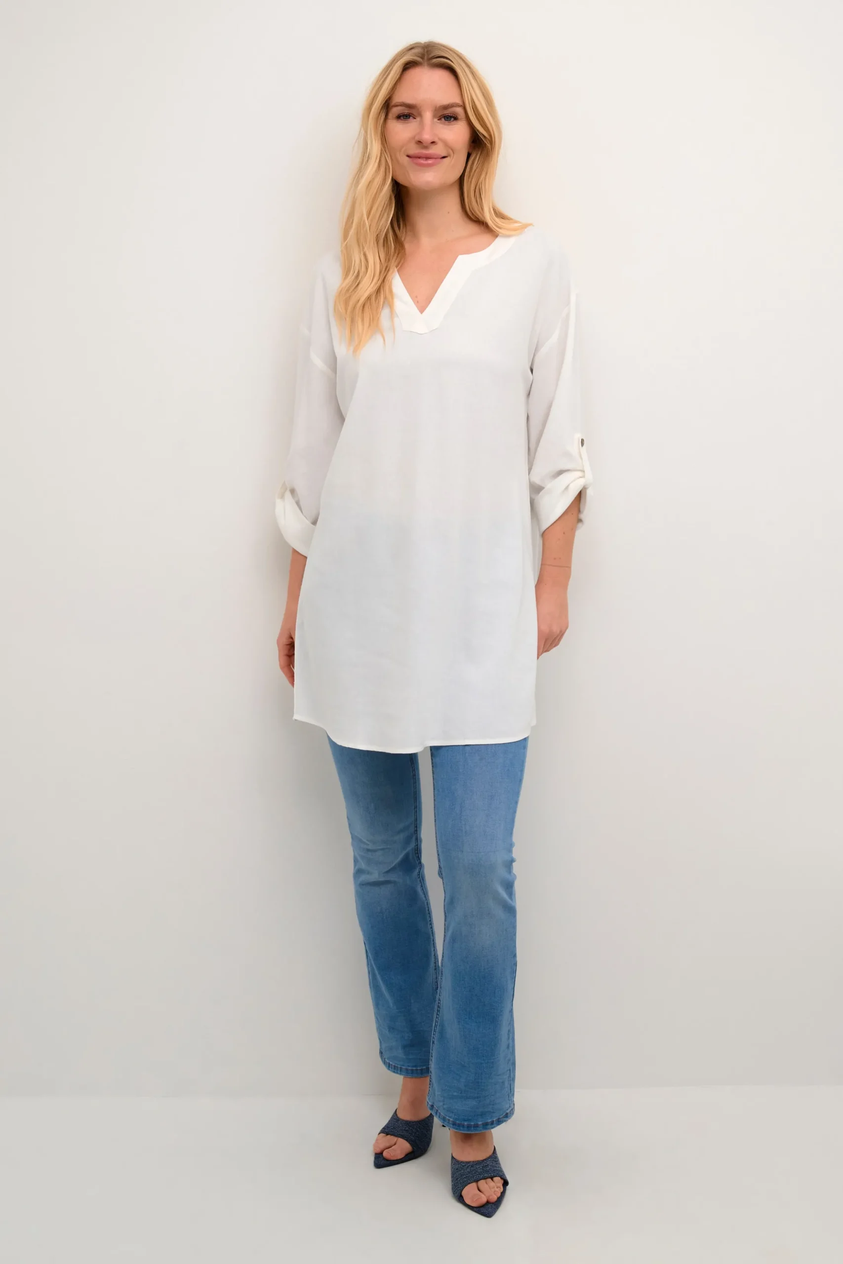 CRVenta Dress