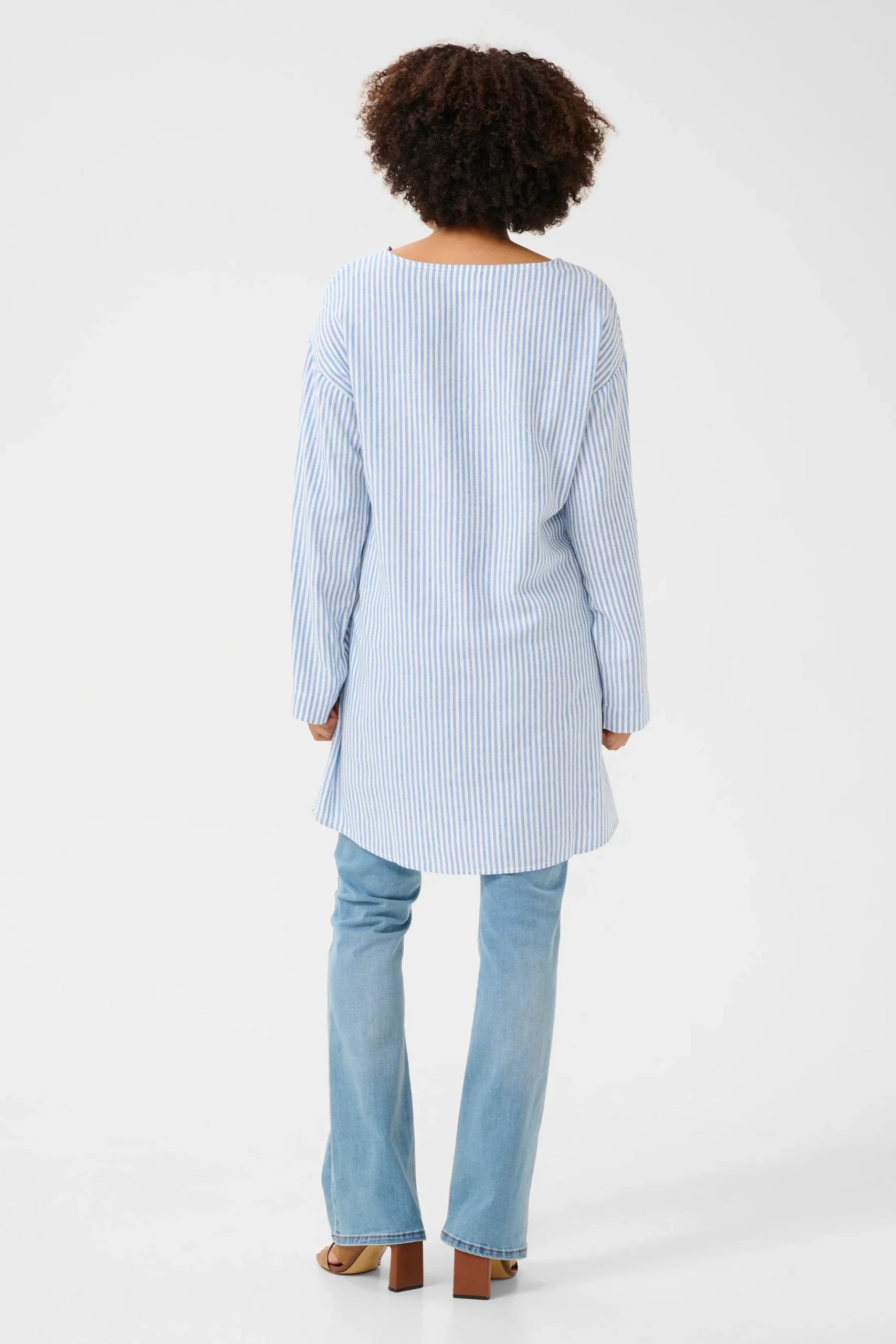 CRVenta Dress