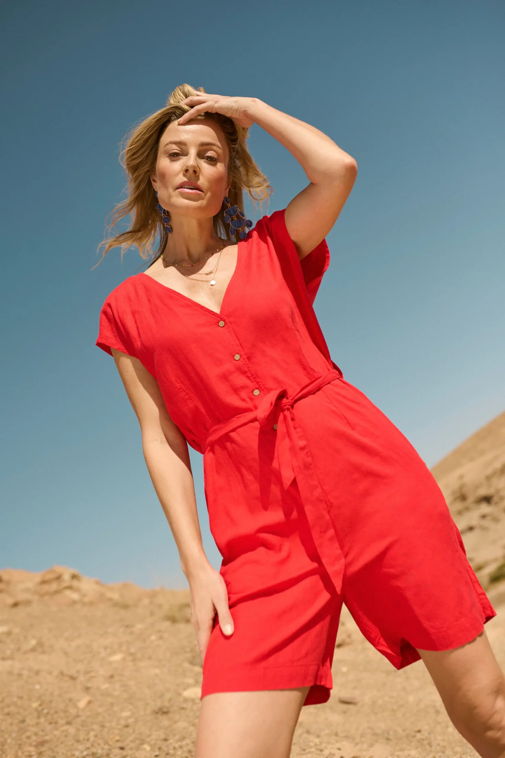 CRVenta Jumpsuit