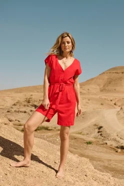CRVenta Jumpsuit