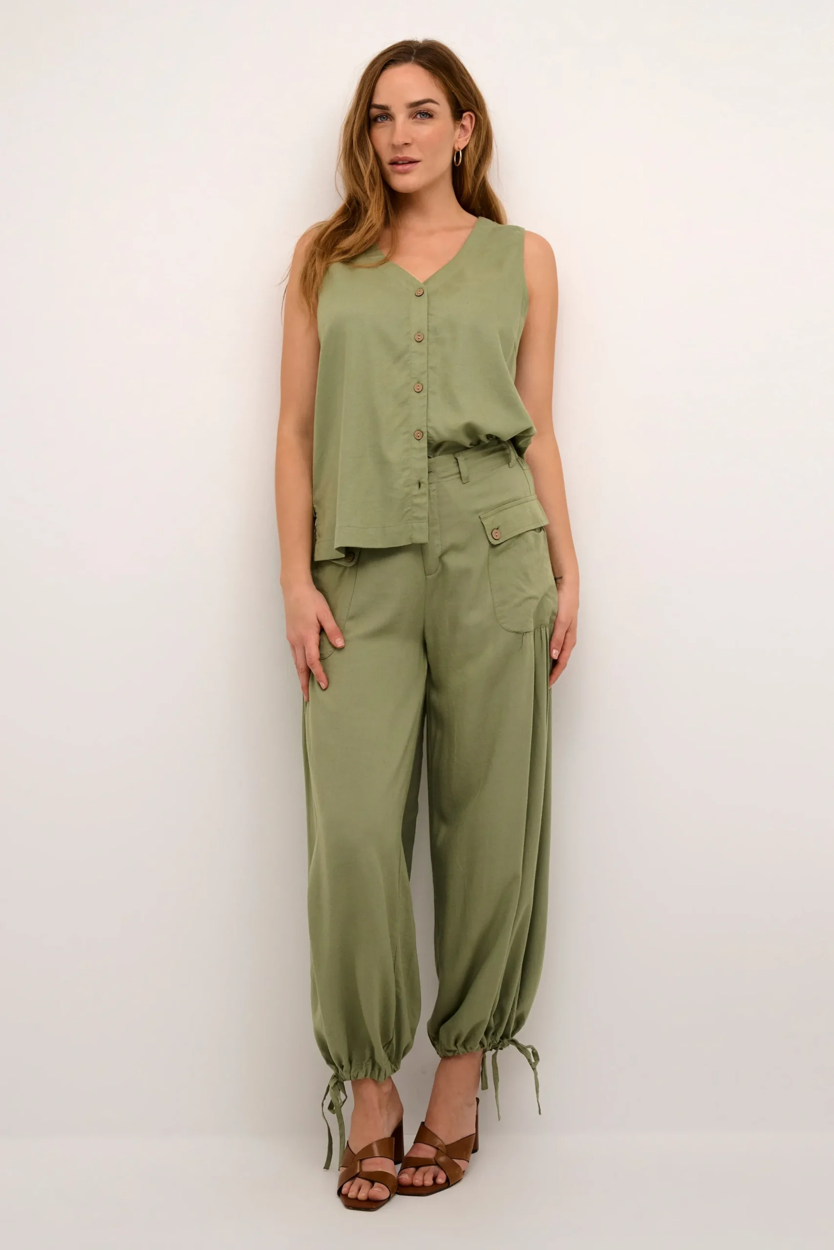 CRVenta Trousers