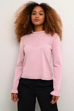 CRVillea Pullover