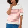 CRVillea Pullover