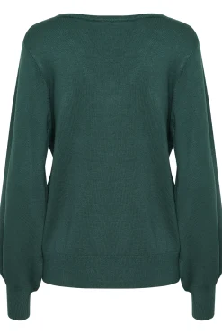 CRVillea Pullover