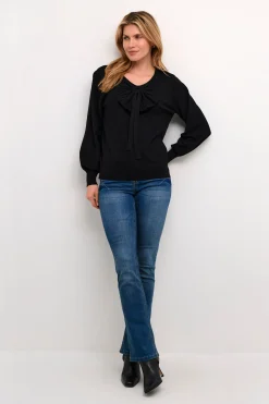 CRVillea Pullover