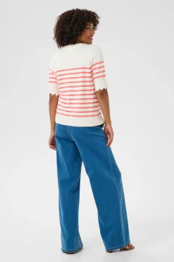 CRVillea Pullover