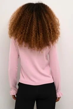 CRVillea Pullover