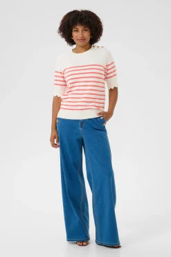 CRVillea Pullover