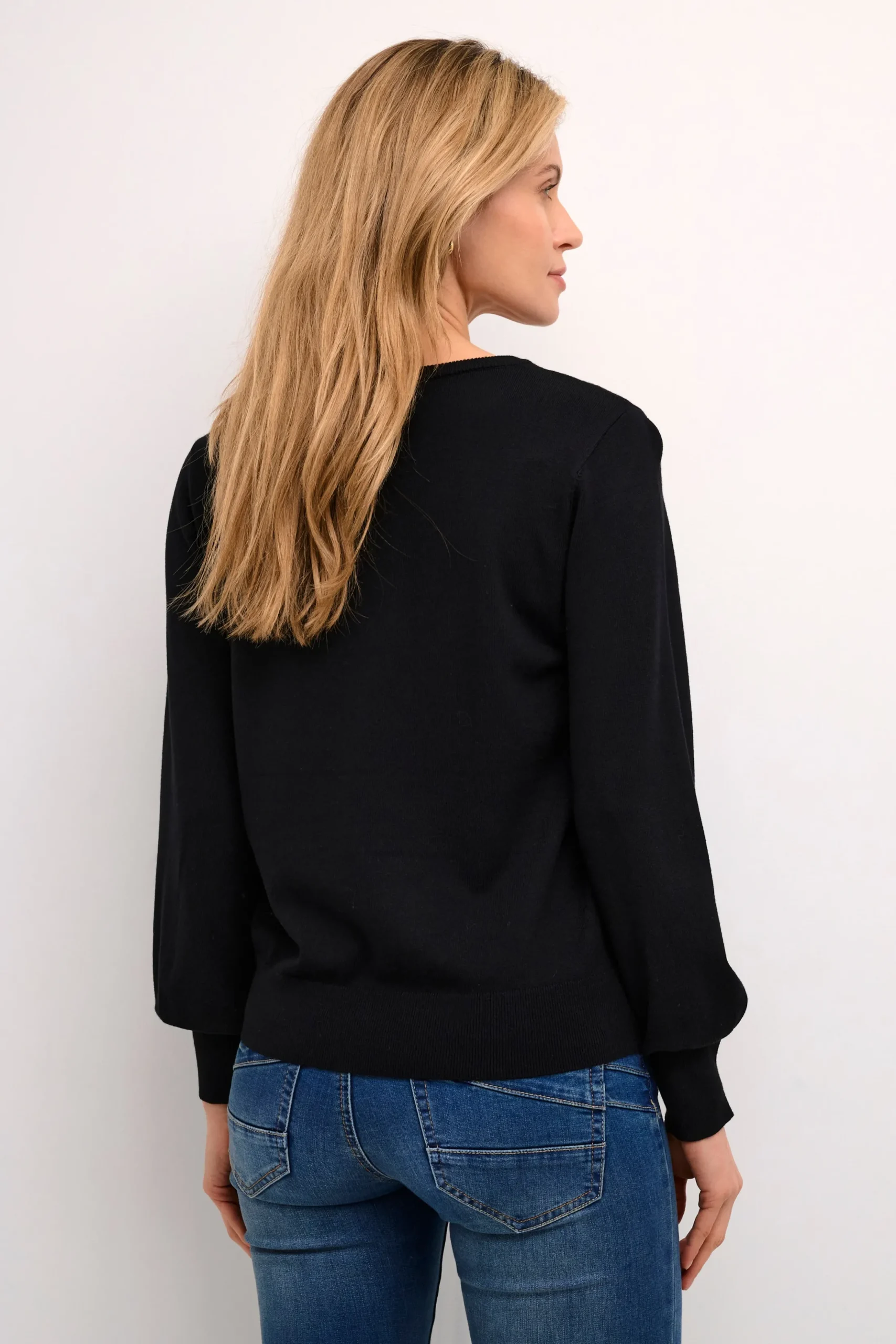 CRVillea Pullover