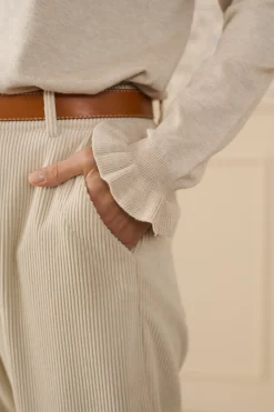 CRVillea Pullover