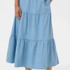 CRViola Skirt