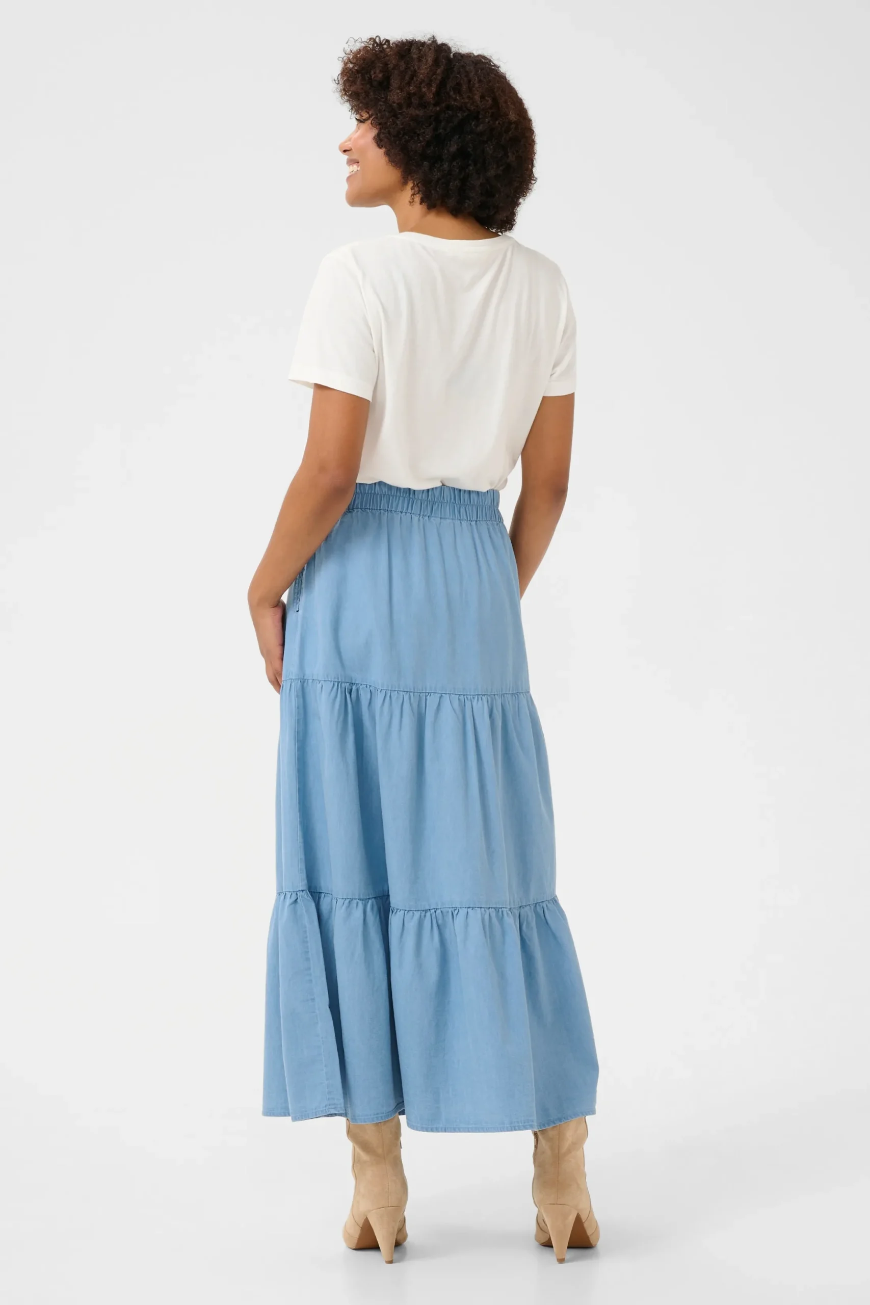CRViola Skirt