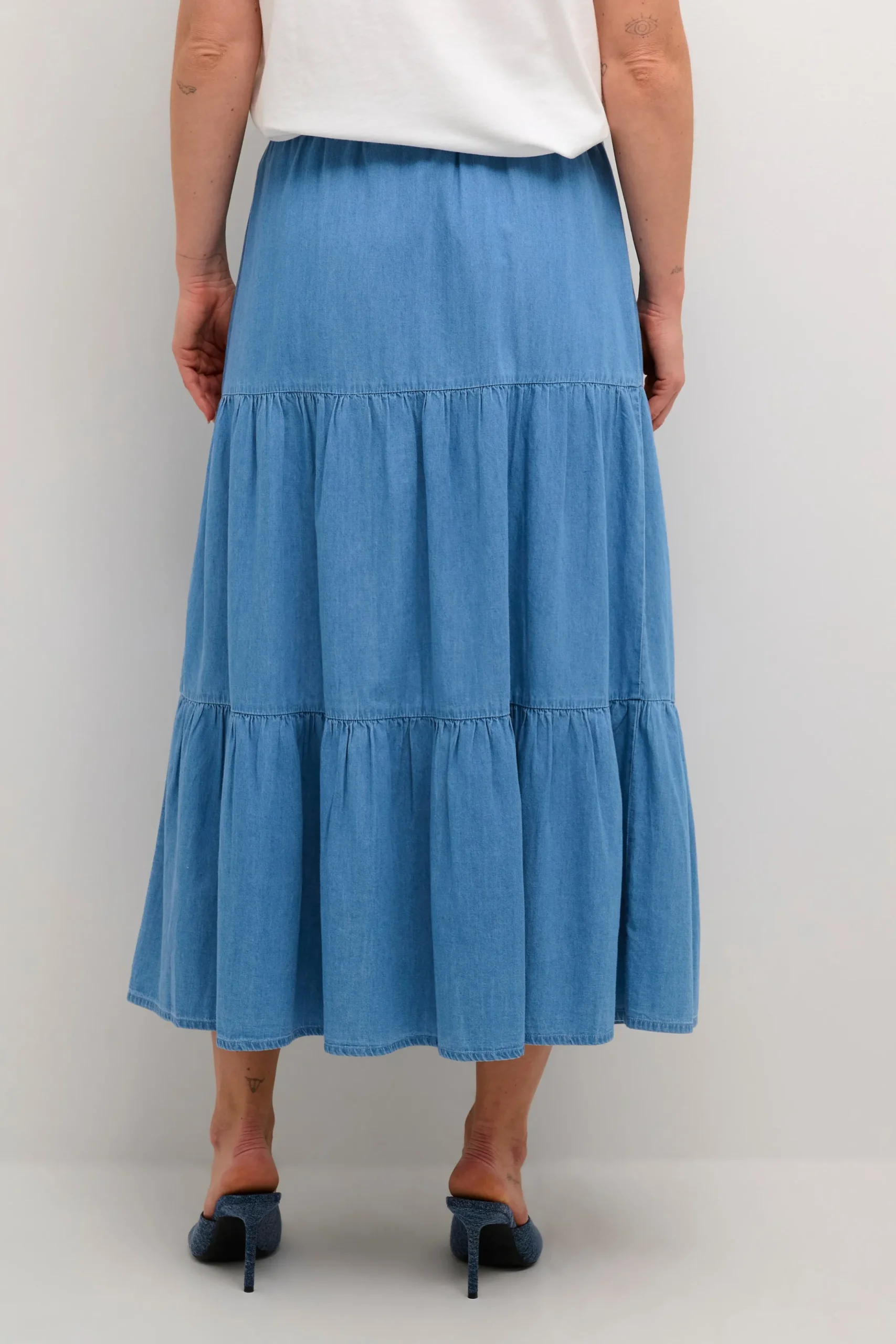 CRViola Skirt